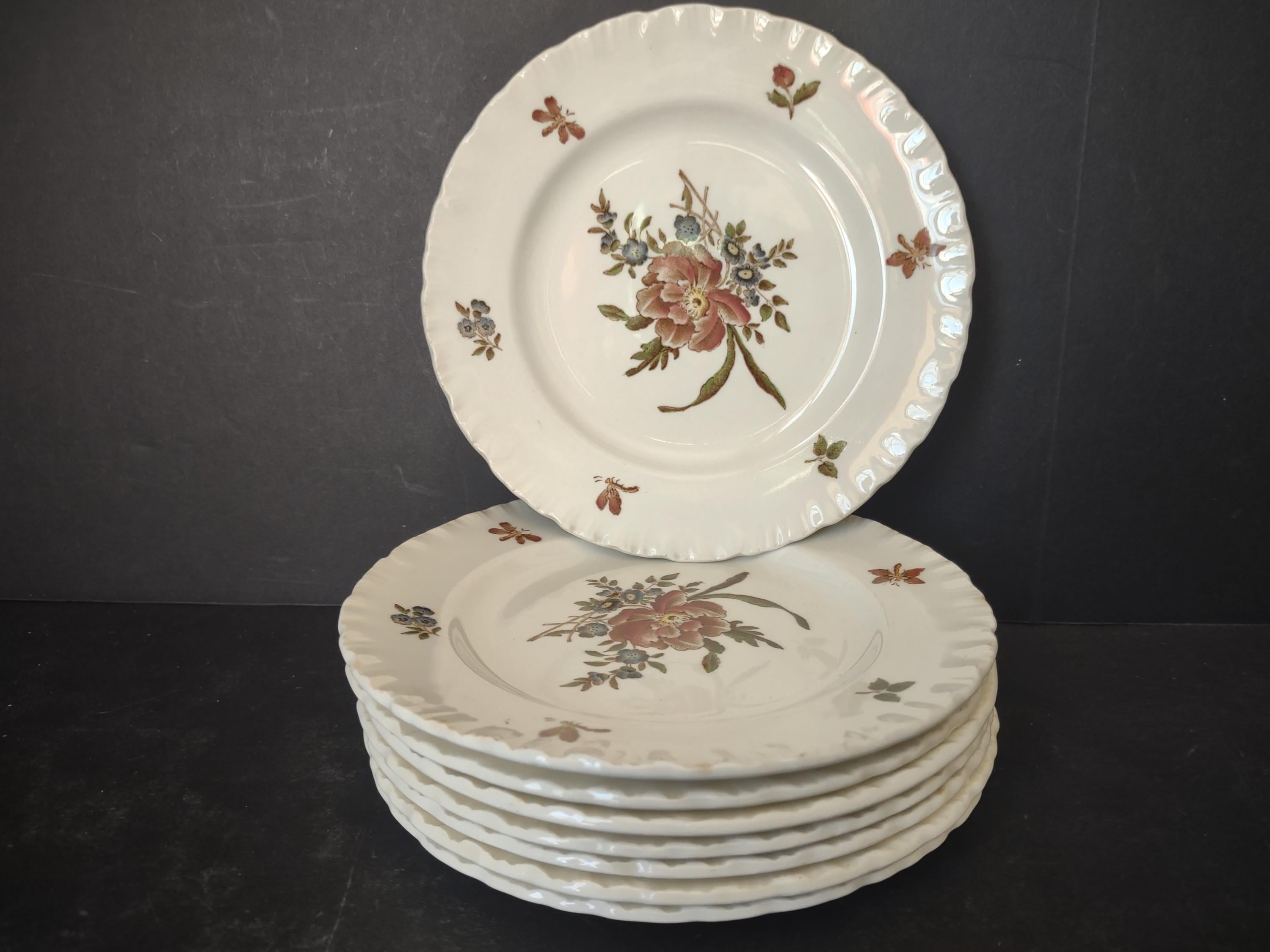 Ralph Lauren Wedgwood Set - Etsy