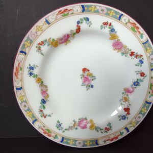Minton Rose Garland China - Etsy