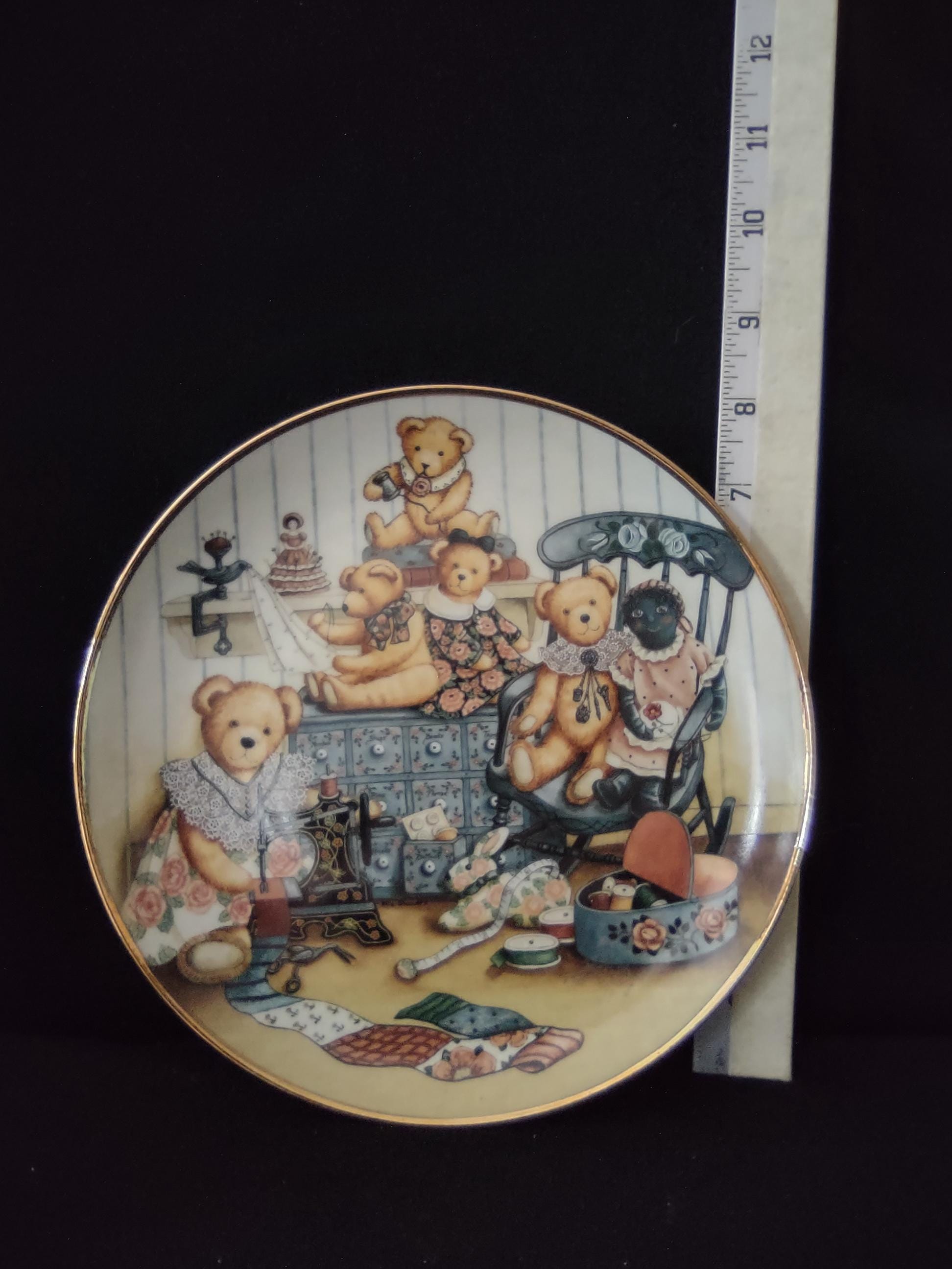 Franklin Mint Lot - Etsy