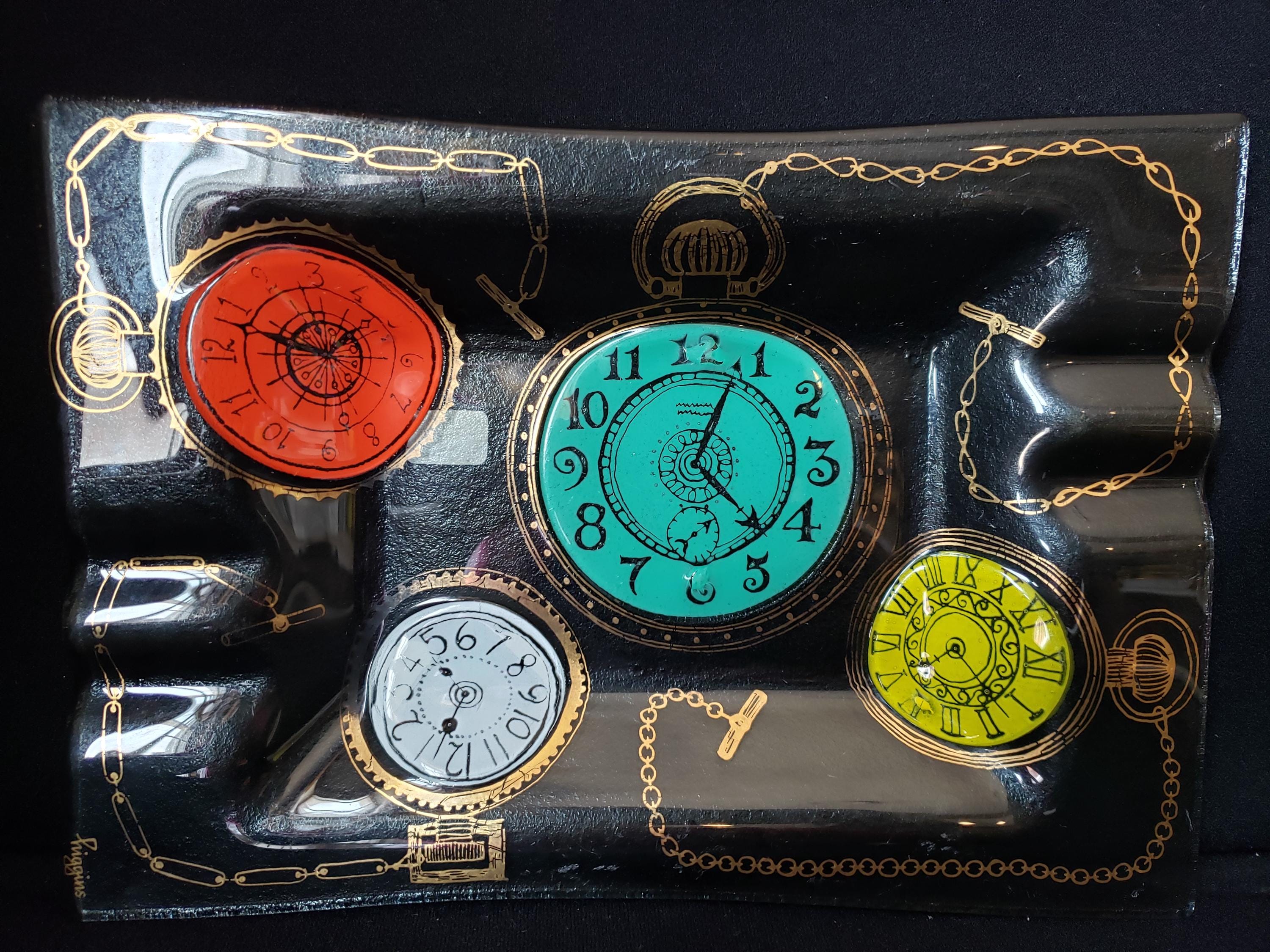 Higgins Ashtray - Etsy