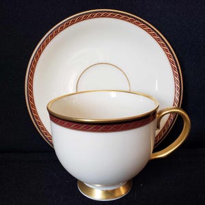 Lenox Monroe China - Etsy