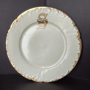 Wm Guerin Limoges - Etsy