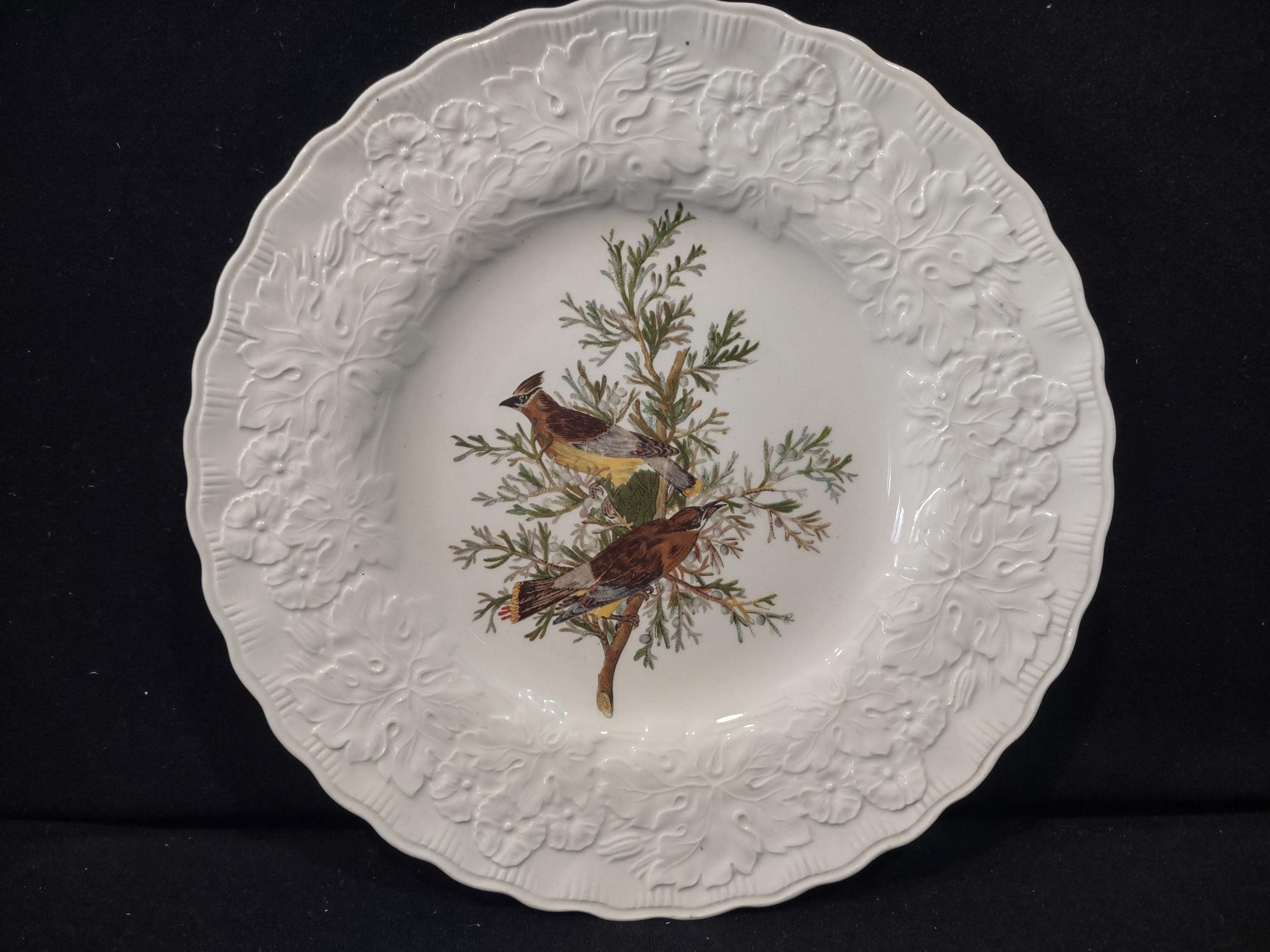 Alfred Meakin Plates - Etsy