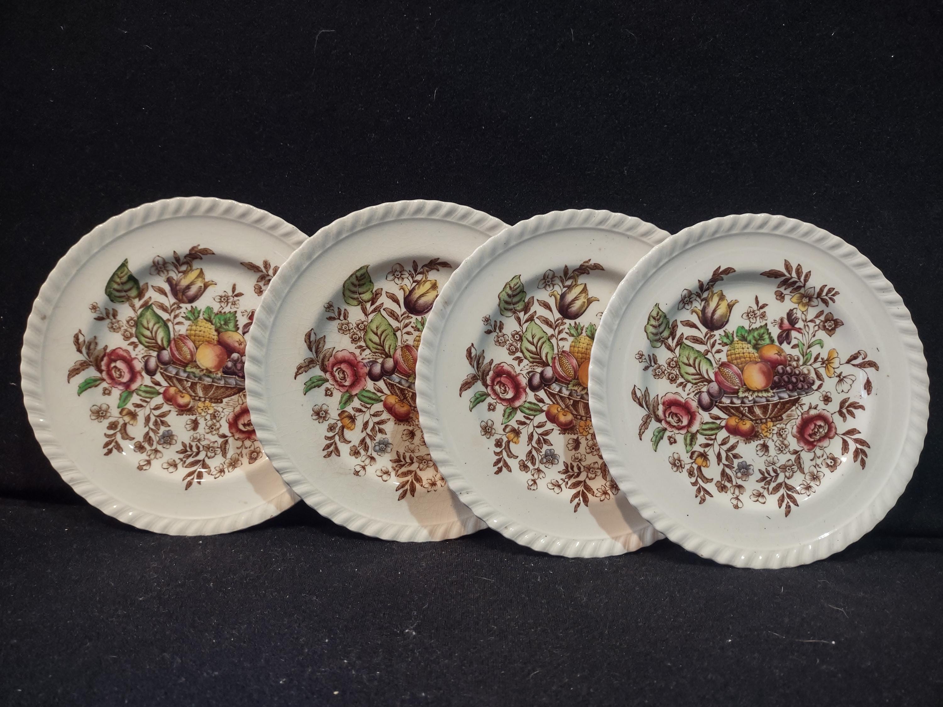 Windsor Plates - Etsy