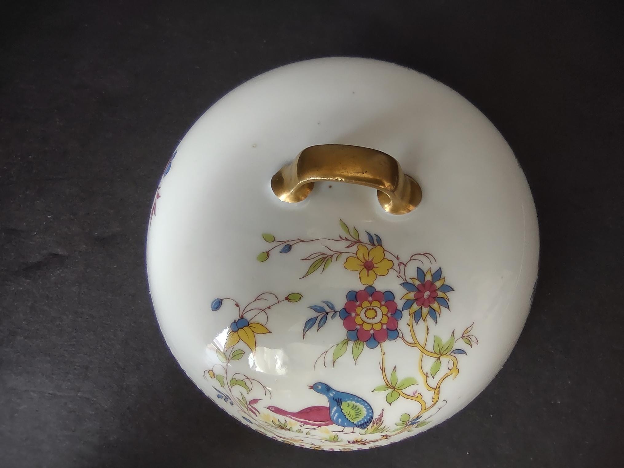 B Altman Plates - Etsy