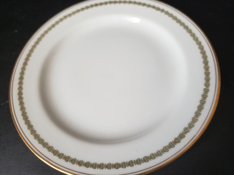 Haviland Limoges Plate - Thumbnail 5