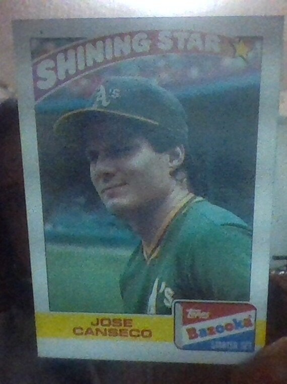 rare 1988 baseball cards Amazon.com: 1988 Topps Baseball Card #226 : Collectibles & Fine Art main image 0