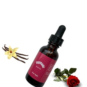 Date Night Beard Oil