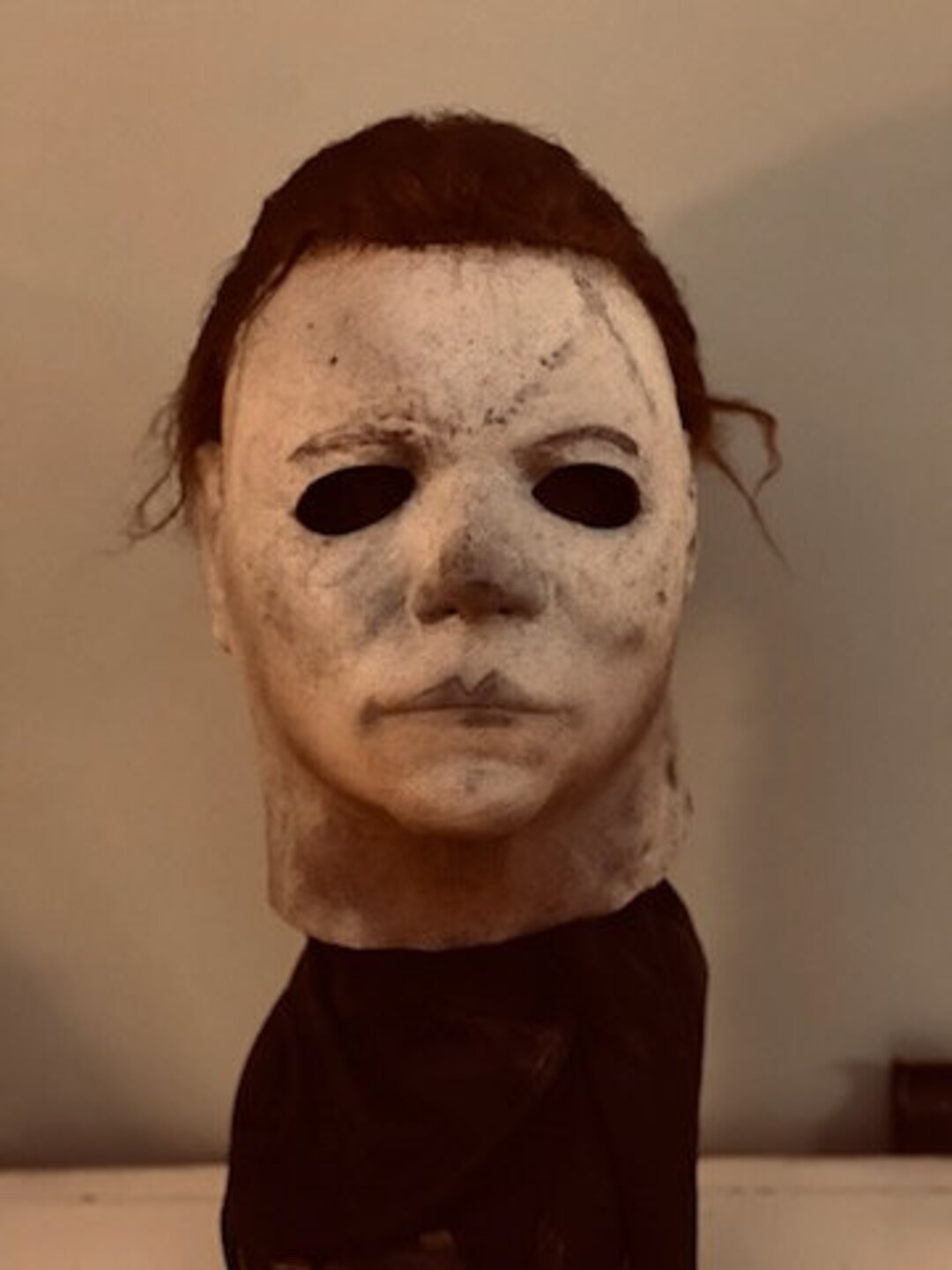 SC75 Evolution Michael Myers Halloween 2 Etsy UK