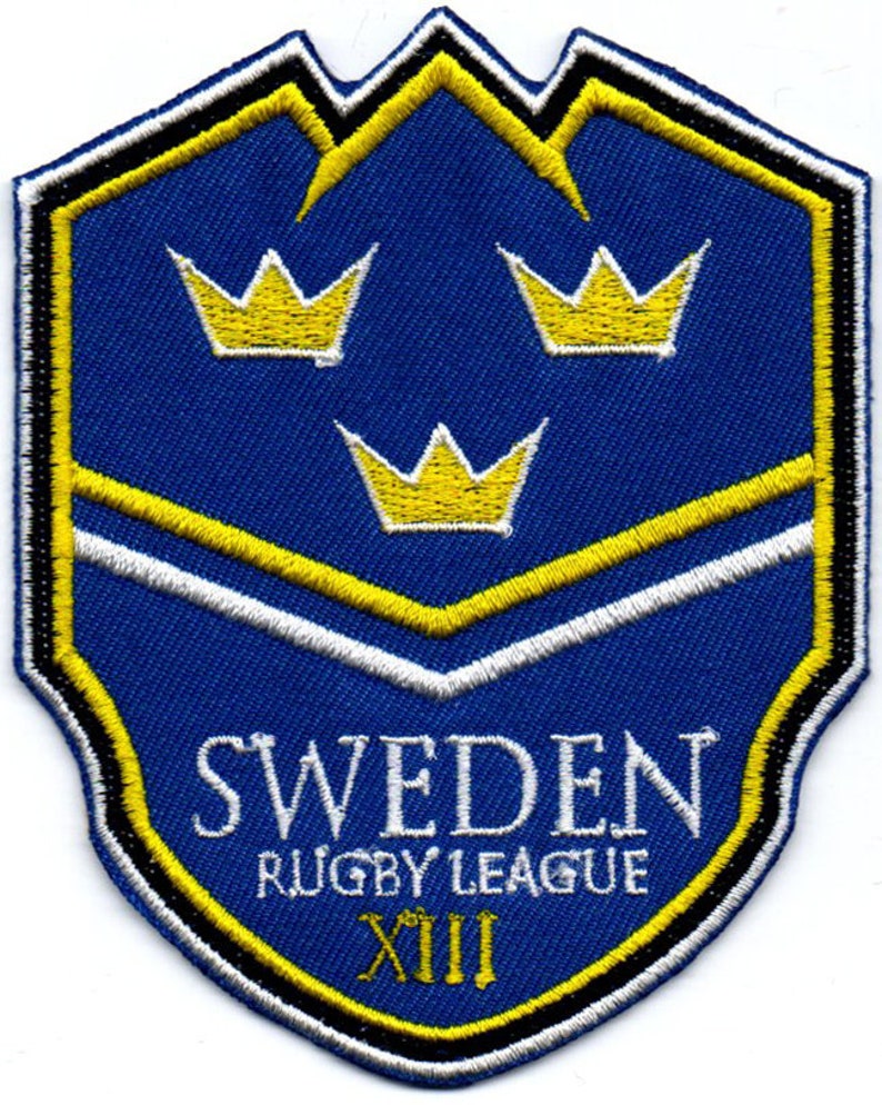 France Stade Rochelais La Rochelle Singapour Suède Suisse National Rugby Union Team Badge Fer Sur Patch Brodé image 8