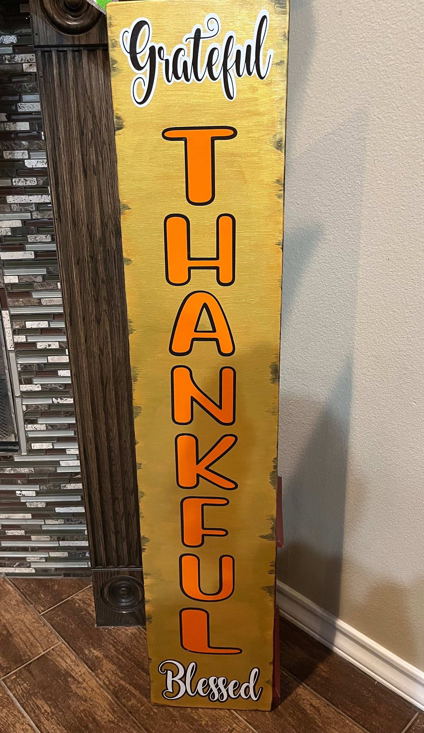 two-sided-porch-signs-halloween-thanksgiving-and-christmas-custom