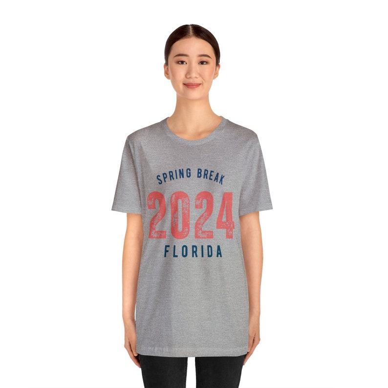 2025 Spring Break Florida Etsy