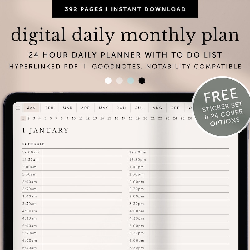 24 Hour Playback - Etsy