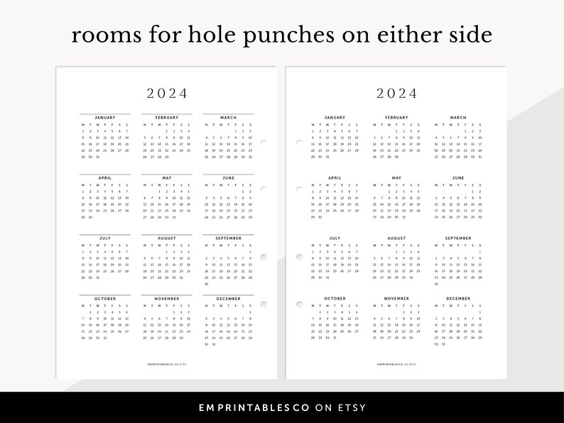 2025 Calendar, 2025 Wall Calendar, 2025 Desk Calendar, 2025 Planner