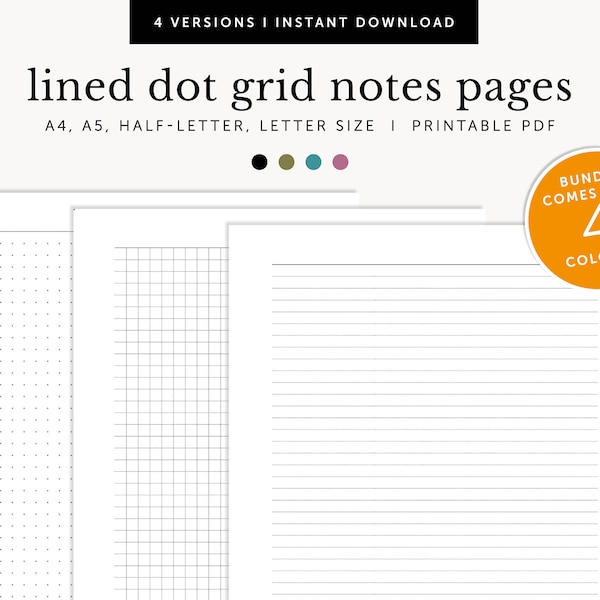 half-letter-dot-grid-printable-etsy