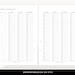 6am 10pm Hourly Schedule With 15 Minutes Interval on 2 Pages, Appointments Tracker, Fillable ...