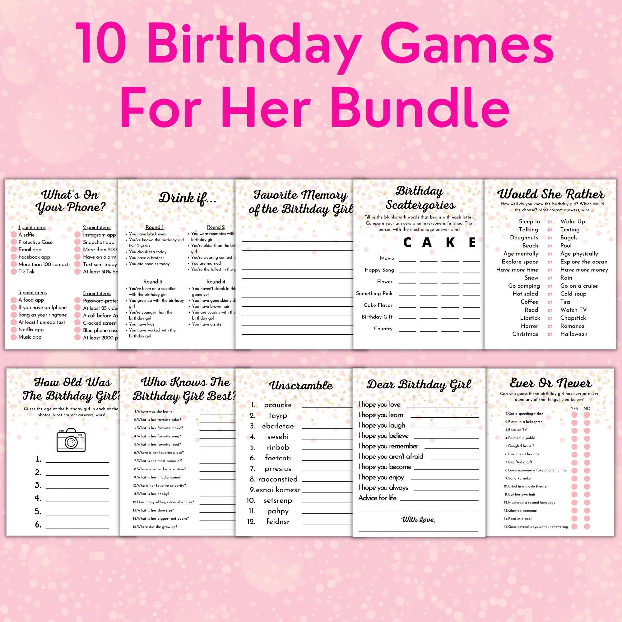 40th-free-printable-birthday-games-etsy for Free Printable 40th Birthday Games 40th Free Printable Birthday Games - Etsy for Free Printable 40th Birthday Games