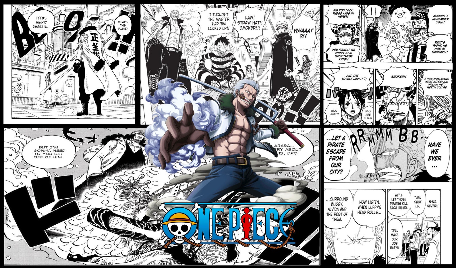 One Piece Trading Card Game TCG Playmat Etsy