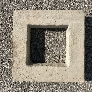 Double Gang Receptacle Outlet Box Textured Manufactured Stone Veneer