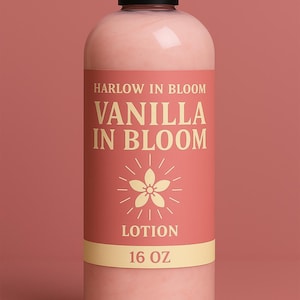 Lotion 16 OZ