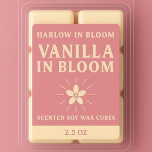 Soy Wax Melts