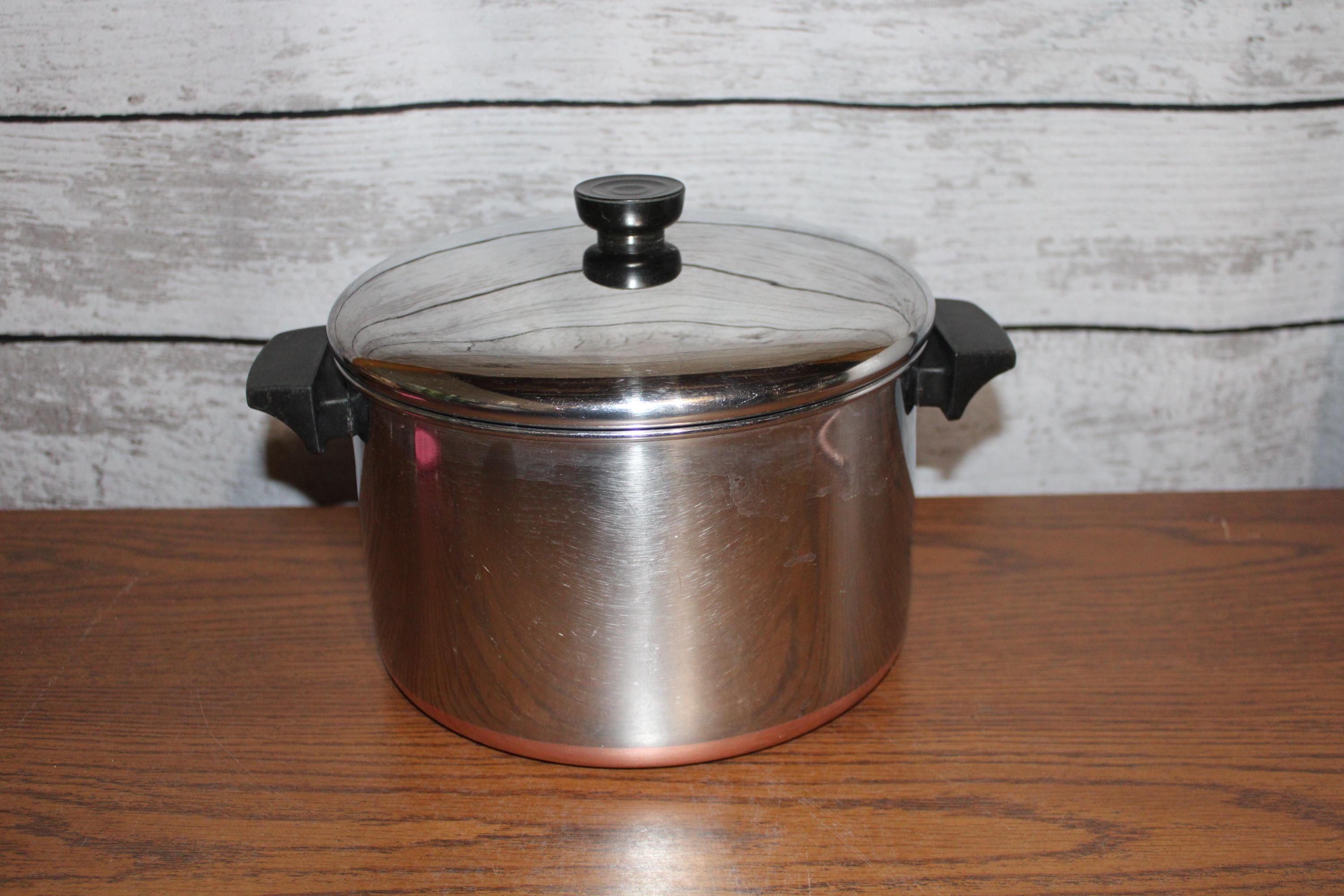 Vintage revere ware - Etsy 日本