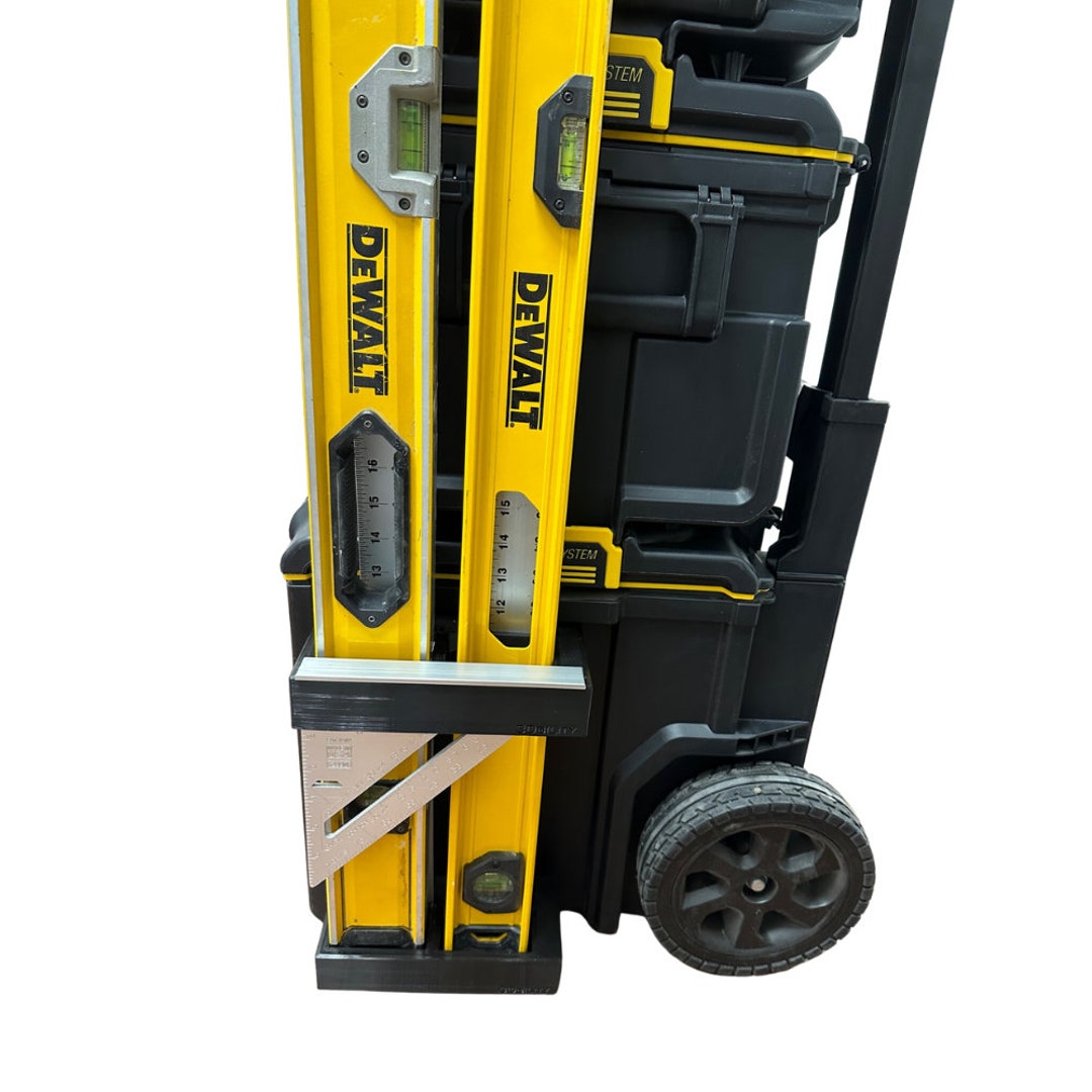 Dewalt trolley tough system discount