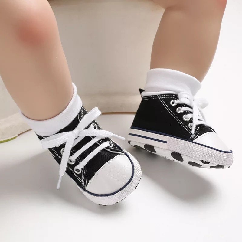 Baby star shoes Clearance