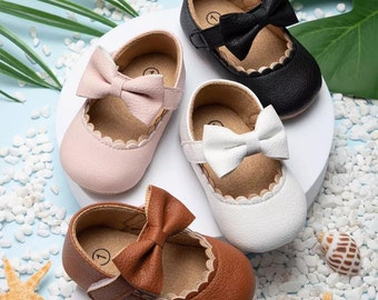 High Quality Casual Baby Shoes | Baby Shoes | Girl Shoes | Anti-slip | First Walker Toddler Shoes | Infant Shoes | Sports | Christening