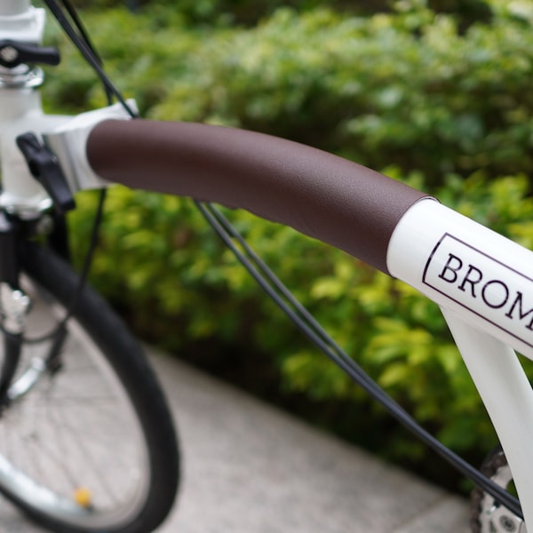 Top Tube Protector Etsy