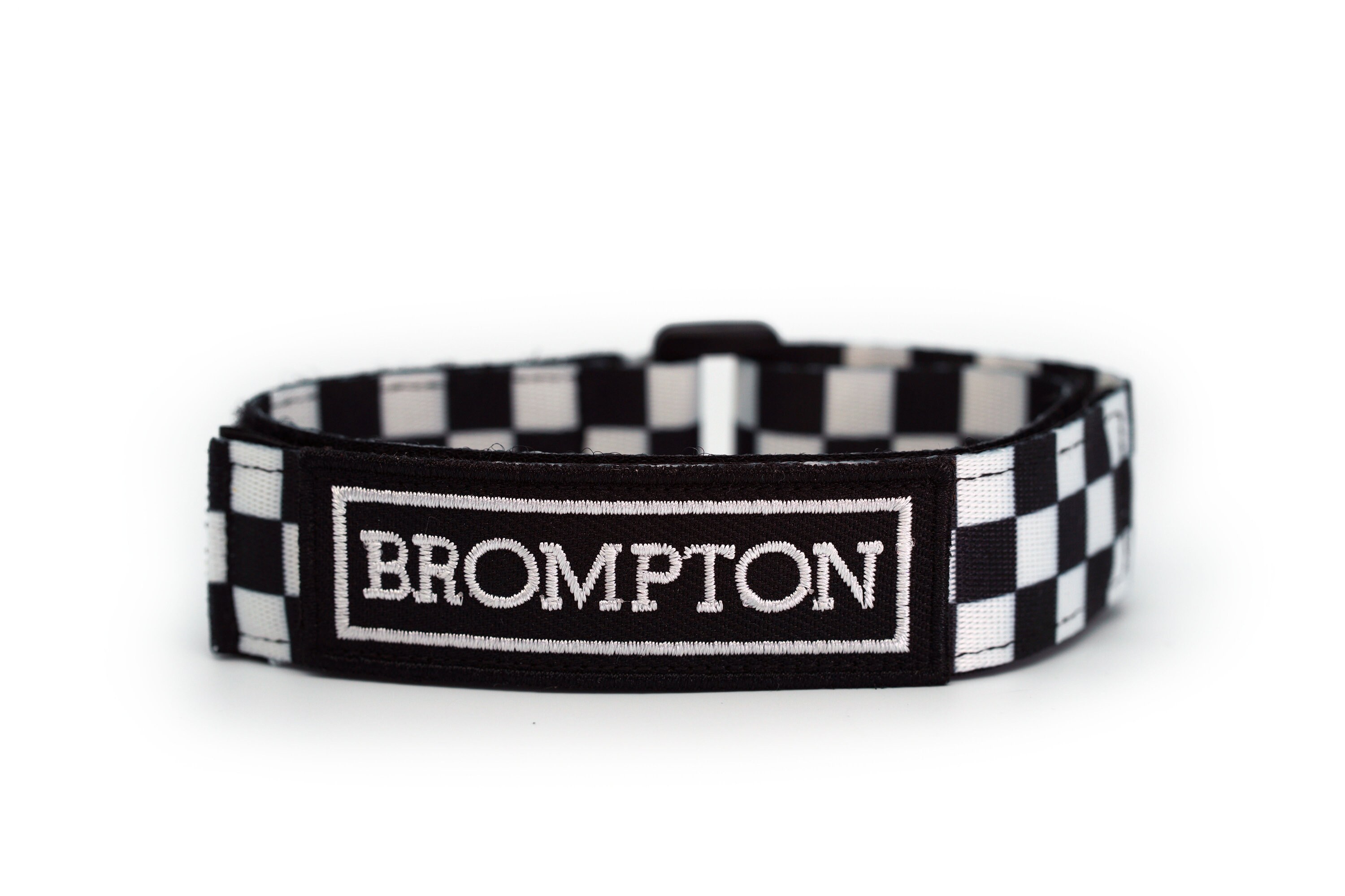 Brompton checker sale