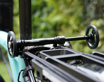 Easy Wheel Extender for Brompton A-line & C-line - Etsy