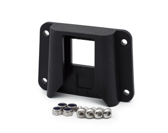 Brompton DIY Bag Adapter Carrier Block