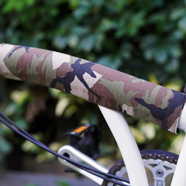 Top Tube Protector Etsy