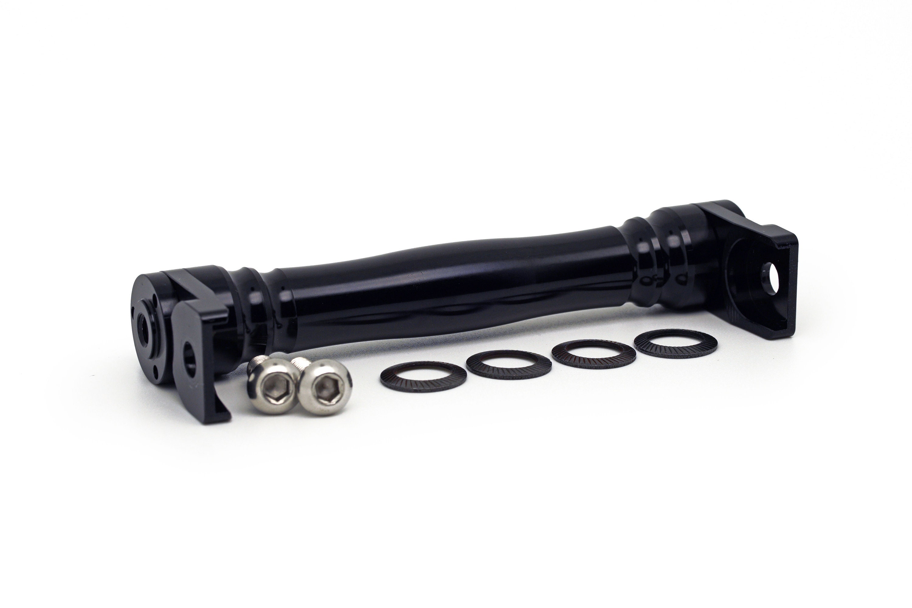 Easy Wheel Extender for Brompton A-line & C-line - Etsy