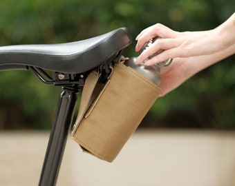 Brompton bottle bag hotsell