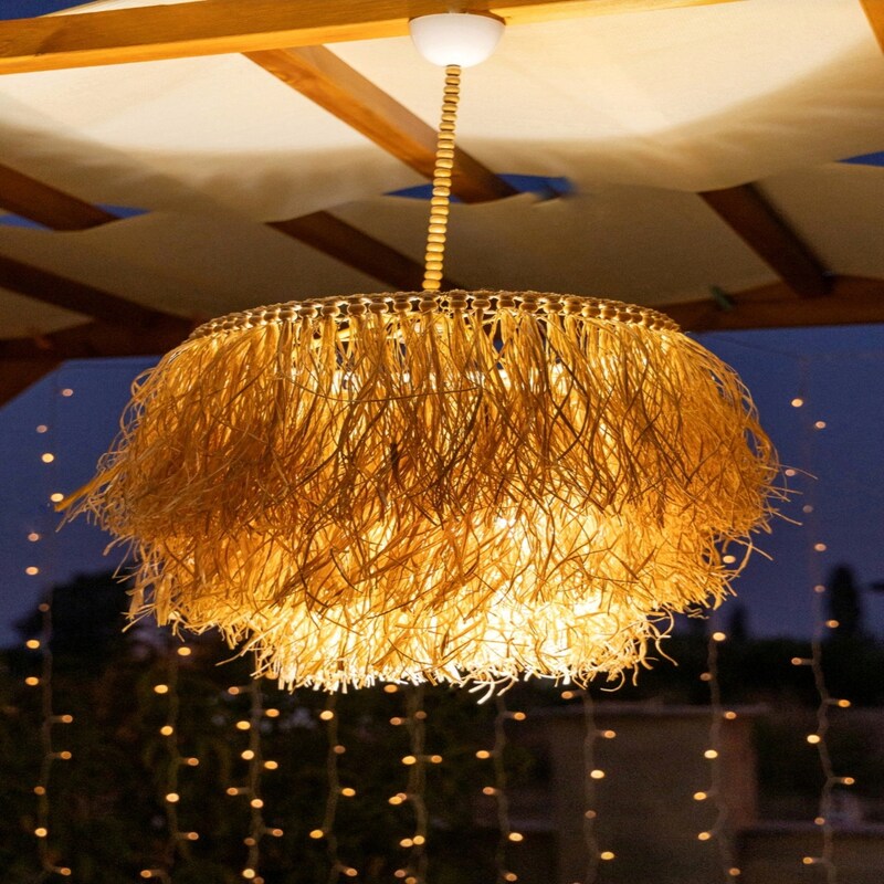 Beach Chandelier - Etsy