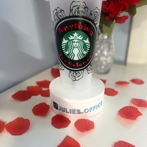 La Flor Cup