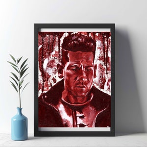 The Punisher, Jon Bernthal 11