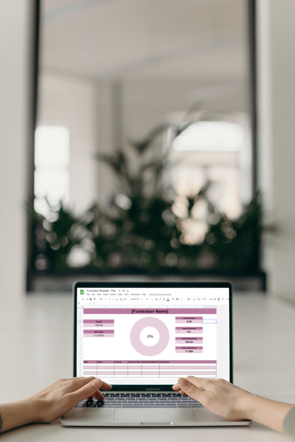 Fundraiser Template Google Sheets Fundraiser Template Fundraiser Fundraiser Template Google Sheets Fundraiser Template Fundraiser