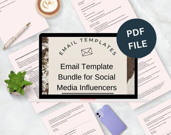 Business Email Template, Email Templates For Business, Email Marketing Templates, Email Marketing, Newsletter Template, Email Sequence