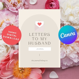 Carta a mi esposo, Carta a mi esposo, Carta a mi novio, Carta a mi esposo y esposa, Carta a mi novio, Gracias al esposo