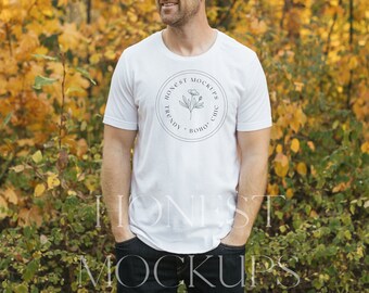 bella canvas 3001 mockup, bella canvas grau weiß mockup, Bekleidung Mockup, Sommer Herbst Herbst 3001 Mockup, bella canvas bundle,