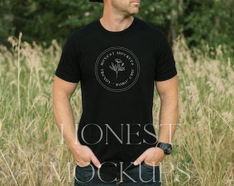 bella canvas 3001 mockup, bella canvas black mens mockup, apparel mockup, sommer herbst 3001 mockup, bella canvas bundle,