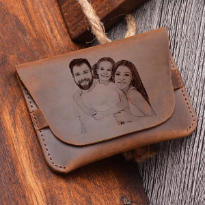 Echtleder Geldbörsen, Herren Geldbeutel, Leder Geldbörse, handgemachte Vintage Geldbörse, echtes Leder Geldbörsen für Männer (Frauen)