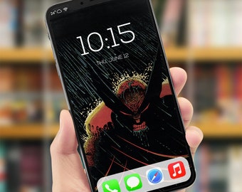 Marvel Comics presenta 89 Virgin Variant: Phone Wallpaper (4 Versioni)