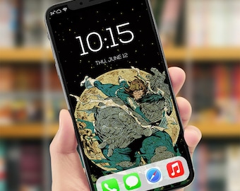 Hulk 344 Virgin Variant: Carta da parati del telefono (4 versioni)