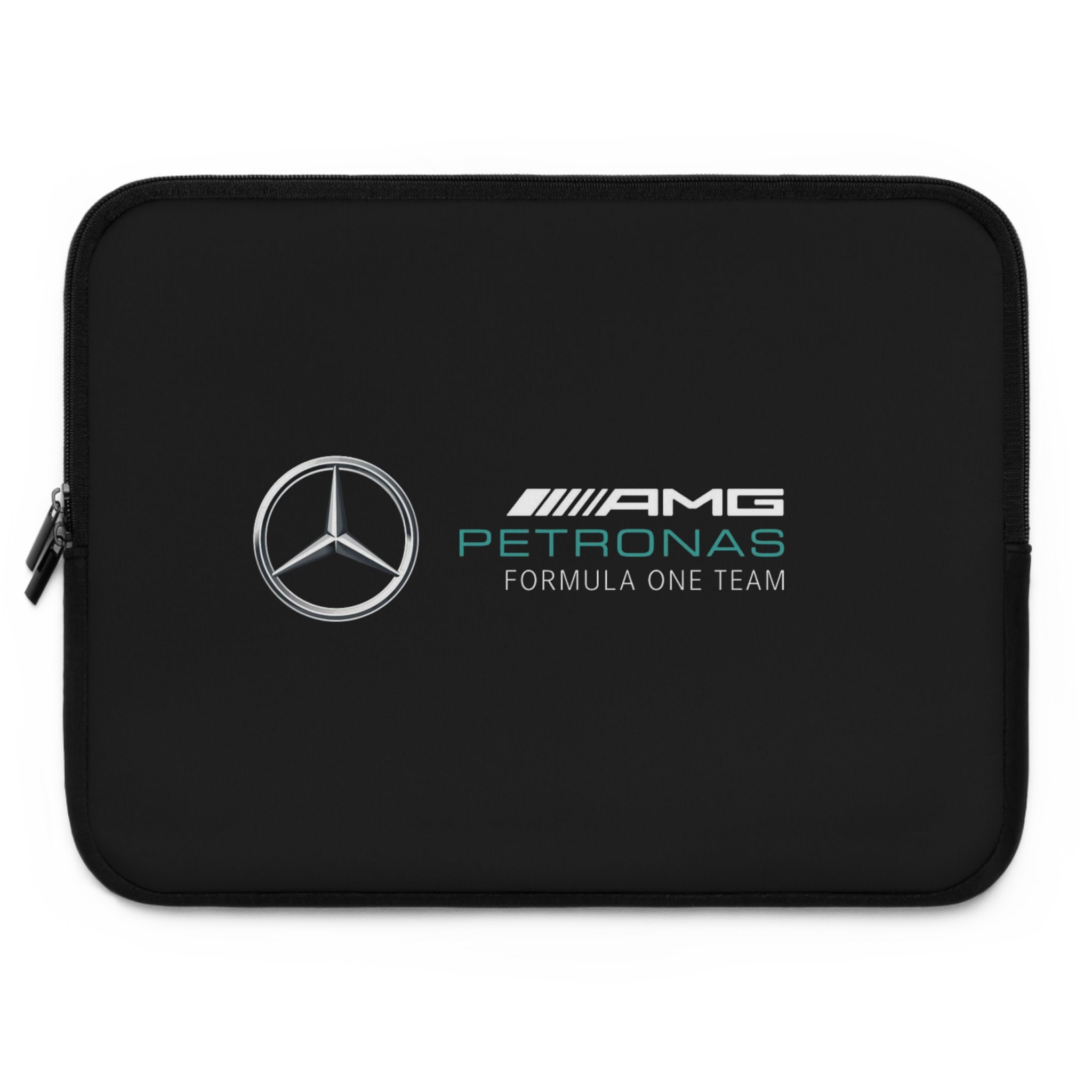 Mercedes AMG Petronas Formula 1 Laptop Sleeve for F1 Fans - Etsy UK
