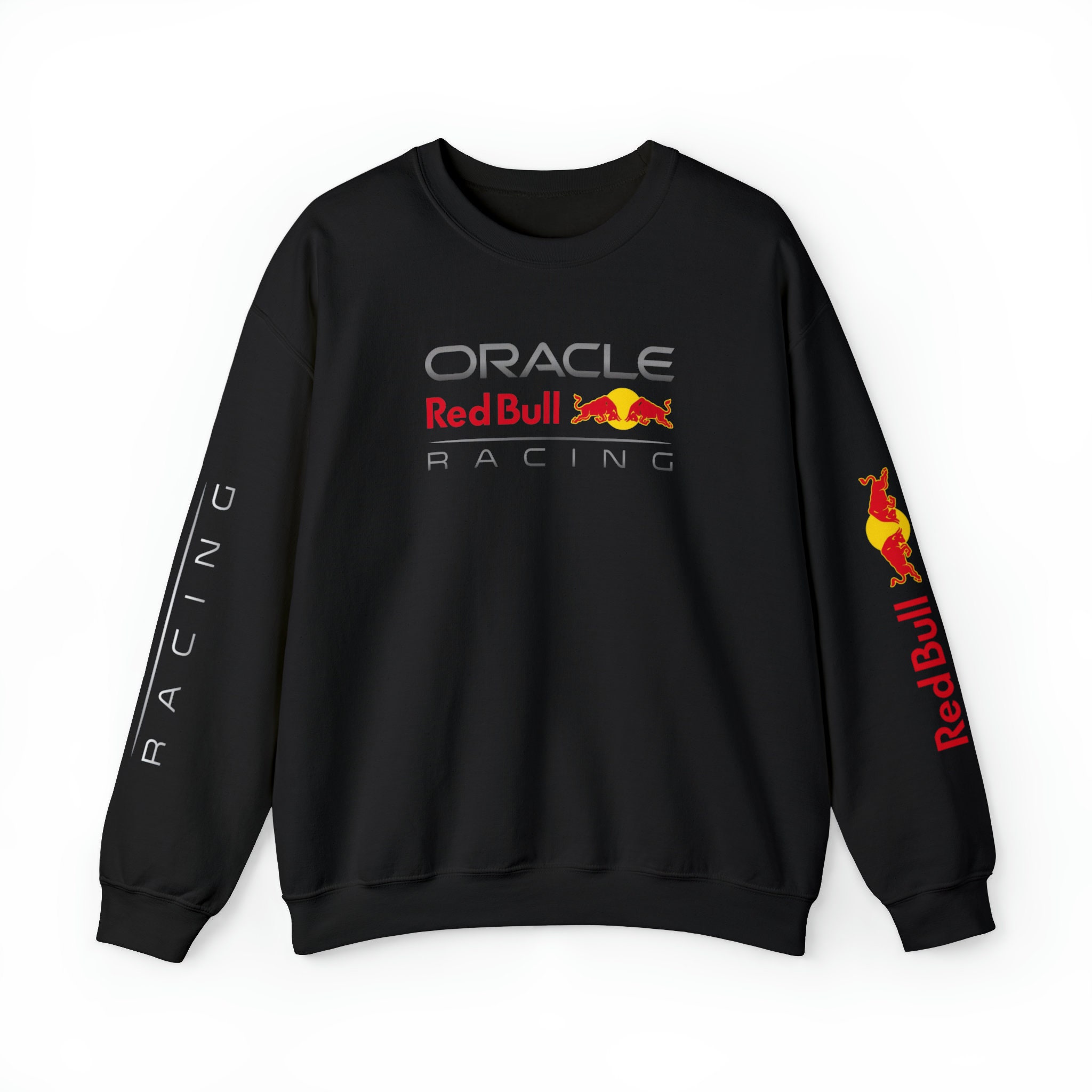 Redbull Racing Hoodie Etsy Singapore