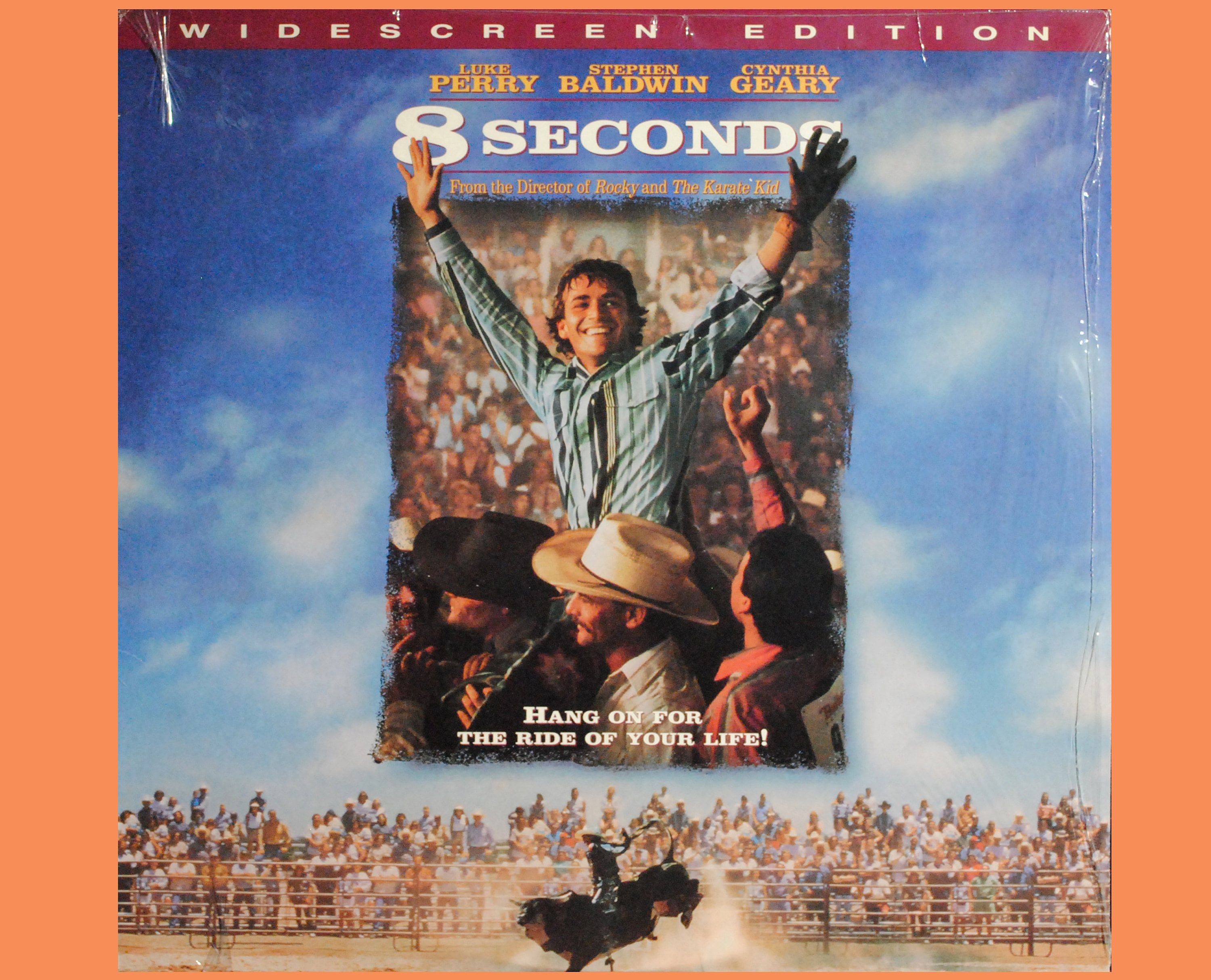 When Will I Be Loved 8 Seconds 8 Seconds Movie Quotes Lane Frost